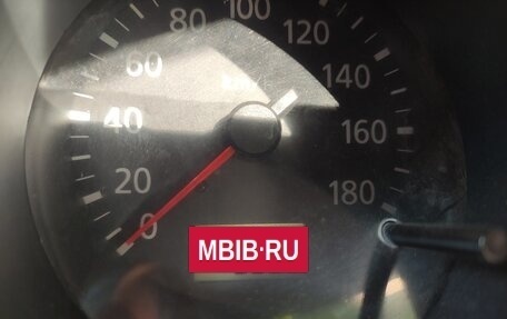 Nissan Wingroad III, 2002 год, 310 000 рублей, 17 фотография