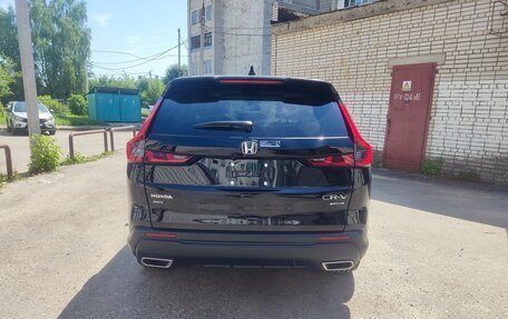 Honda CR-V, 2025 год, 4 450 000 рублей, 18 фотография