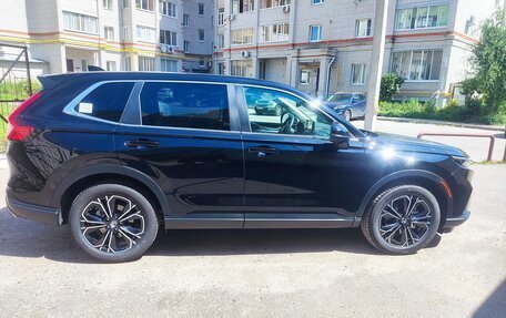Honda CR-V, 2025 год, 4 450 000 рублей, 23 фотография