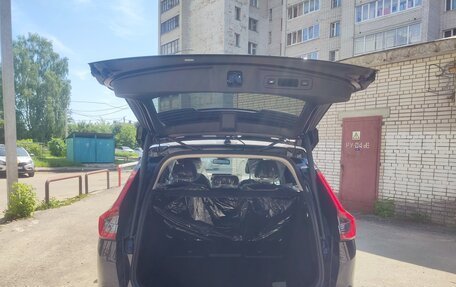 Honda CR-V, 2025 год, 4 450 000 рублей, 20 фотография