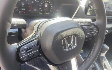 Honda CR-V, 2025 год, 4 450 000 рублей, 25 фотография