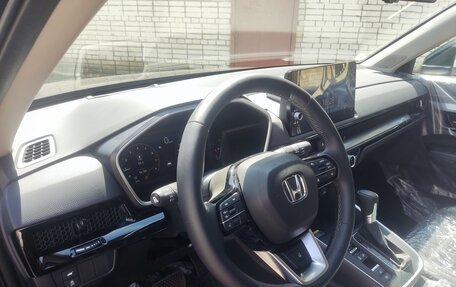 Honda CR-V, 2025 год, 4 450 000 рублей, 21 фотография