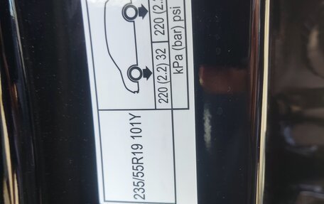 Honda CR-V, 2025 год, 4 450 000 рублей, 24 фотография
