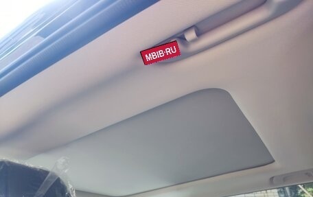 Honda CR-V, 2025 год, 4 450 000 рублей, 12 фотография