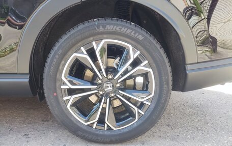Honda CR-V, 2025 год, 4 450 000 рублей, 28 фотография