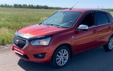 Datsun mi-DO, 2017 год, 550 000 рублей, 2 фотография