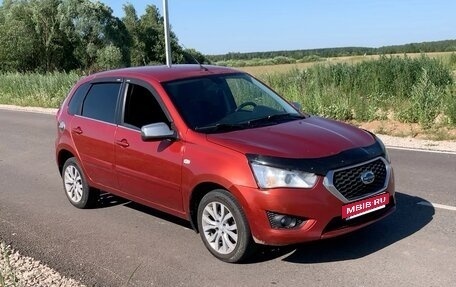 Datsun mi-DO, 2017 год, 550 000 рублей, 8 фотография