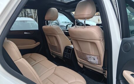 Mercedes-Benz GLE, 2017 год, 4 000 000 рублей, 10 фотография