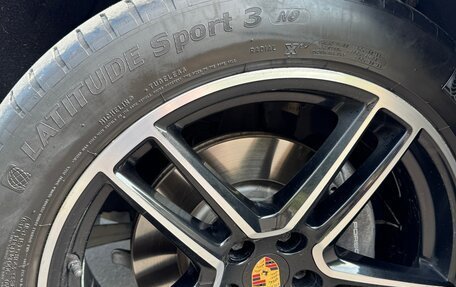 Porsche Macan I рестайлинг, 2019 год, 5 900 000 рублей, 7 фотография