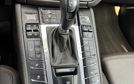 Porsche Macan I рестайлинг, 2019 год, 5 900 000 рублей, 11 фотография