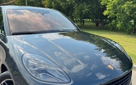 Porsche Macan I рестайлинг, 2019 год, 5 900 000 рублей, 5 фотография