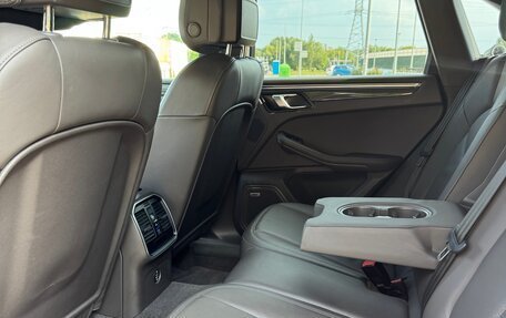 Porsche Macan I рестайлинг, 2019 год, 5 900 000 рублей, 13 фотография