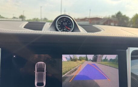 Porsche Macan I рестайлинг, 2019 год, 5 900 000 рублей, 22 фотография