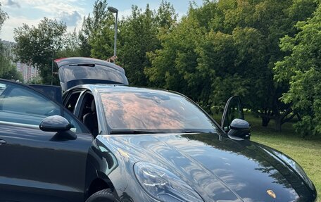 Porsche Macan I рестайлинг, 2019 год, 5 900 000 рублей, 18 фотография