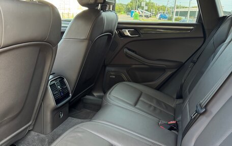 Porsche Macan I рестайлинг, 2019 год, 5 900 000 рублей, 14 фотография