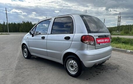 Daewoo Matiz I, 2011 год, 165 000 рублей, 2 фотография