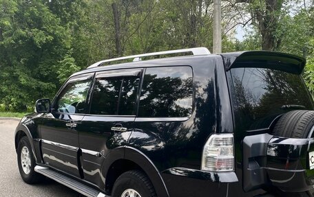Mitsubishi Pajero IV, 2007 год, 1 550 000 рублей, 6 фотография