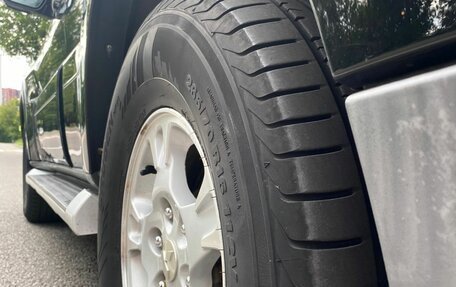 Mitsubishi Pajero IV, 2007 год, 1 550 000 рублей, 3 фотография