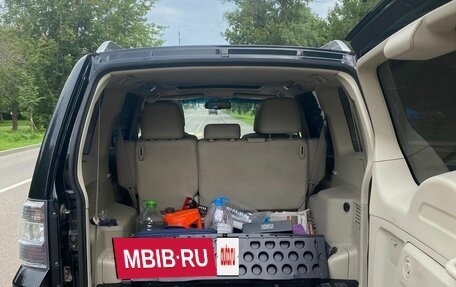 Mitsubishi Pajero IV, 2007 год, 1 550 000 рублей, 11 фотография