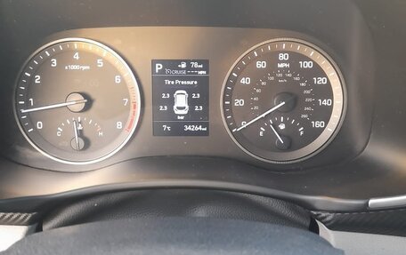 Hyundai Tucson III, 2019 год, 2 200 000 рублей, 14 фотография