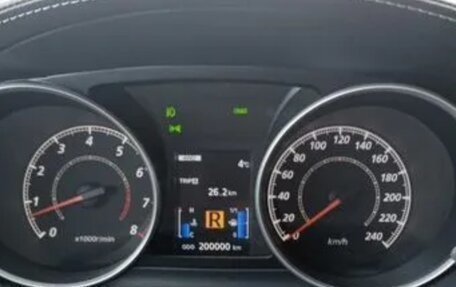 Mitsubishi Outlander III рестайлинг 3, 2012 год, 1 390 000 рублей, 9 фотография
