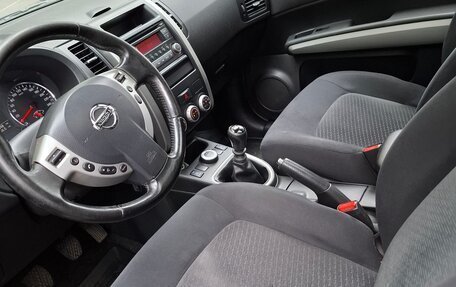 Nissan X-Trail, 2013 год, 900 000 рублей, 3 фотография