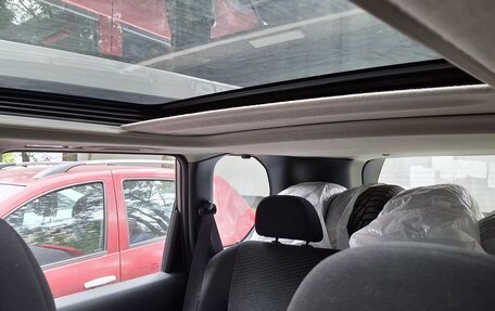 Nissan X-Trail, 2013 год, 900 000 рублей, 6 фотография