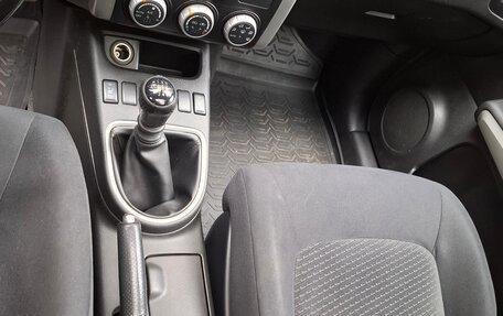 Nissan X-Trail, 2013 год, 900 000 рублей, 9 фотография