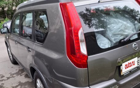 Nissan X-Trail, 2013 год, 900 000 рублей, 11 фотография