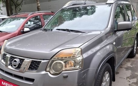 Nissan X-Trail, 2013 год, 900 000 рублей, 4 фотография