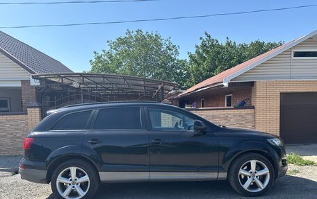 Audi Q7, 2012 год, 1 950 000 рублей, 9 фотография