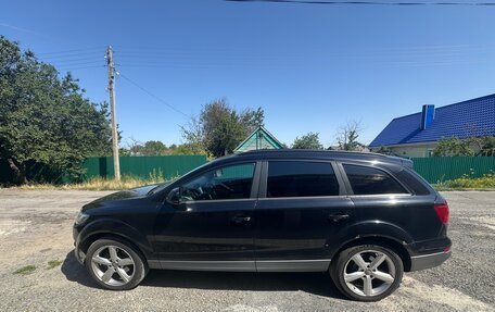Audi Q7, 2012 год, 1 950 000 рублей, 5 фотография