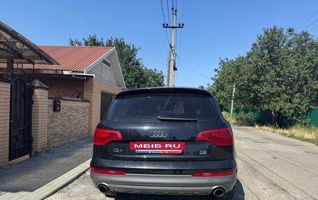 Audi Q7, 2012 год, 1 950 000 рублей, 7 фотография
