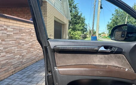 Audi Q7, 2012 год, 1 950 000 рублей, 11 фотография