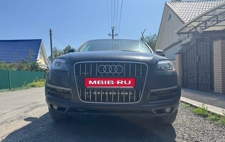 Audi Q7, 2012 год, 1 950 000 рублей, 4 фотография