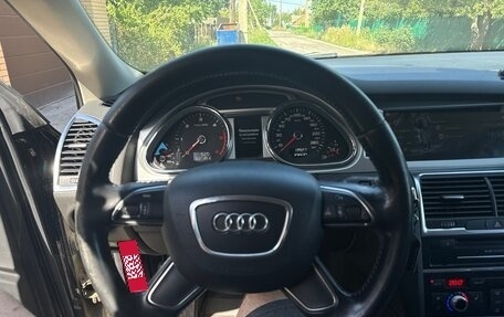 Audi Q7, 2012 год, 1 950 000 рублей, 12 фотография