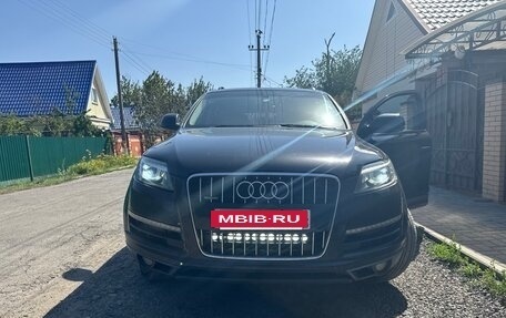 Audi Q7, 2012 год, 1 950 000 рублей, 10 фотография