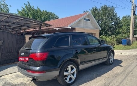 Audi Q7, 2012 год, 1 950 000 рублей, 8 фотография