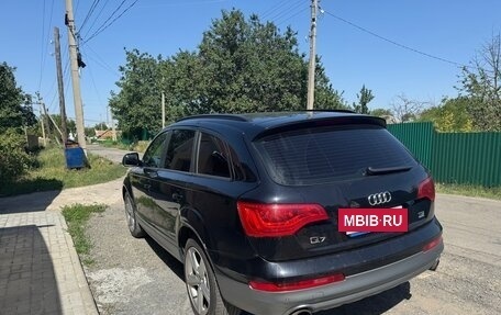 Audi Q7, 2012 год, 1 950 000 рублей, 6 фотография