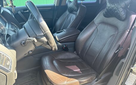 Audi Q7, 2012 год, 1 950 000 рублей, 13 фотография