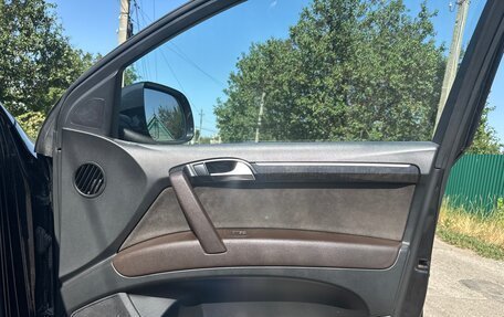 Audi Q7, 2012 год, 1 950 000 рублей, 22 фотография