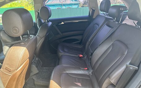 Audi Q7, 2012 год, 1 950 000 рублей, 19 фотография