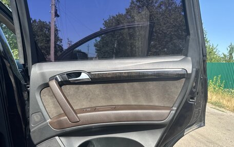 Audi Q7, 2012 год, 1 950 000 рублей, 20 фотография