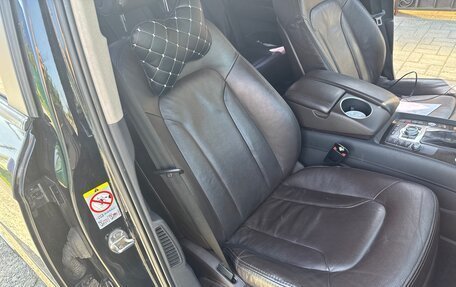 Audi Q7, 2012 год, 1 950 000 рублей, 23 фотография
