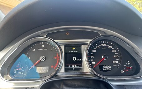 Audi Q7, 2012 год, 1 950 000 рублей, 26 фотография
