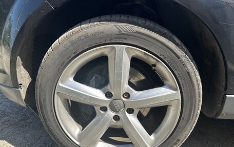 Audi Q7, 2012 год, 1 950 000 рублей, 29 фотография