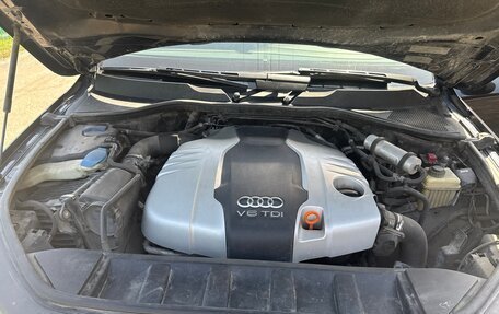 Audi Q7, 2012 год, 1 950 000 рублей, 28 фотография