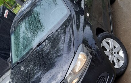 Volkswagen Polo VI (EU Market), 2011 год, 685 000 рублей, 8 фотография