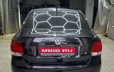 Volkswagen Polo VI (EU Market), 2011 год, 685 000 рублей, 5 фотография