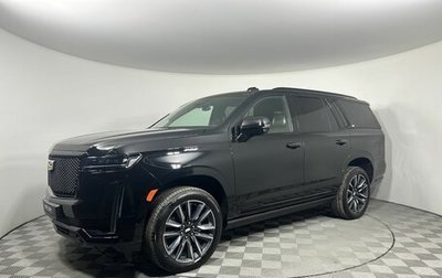 Cadillac Escalade V, 2024 год, 18 980 980 рублей, 1 фотография